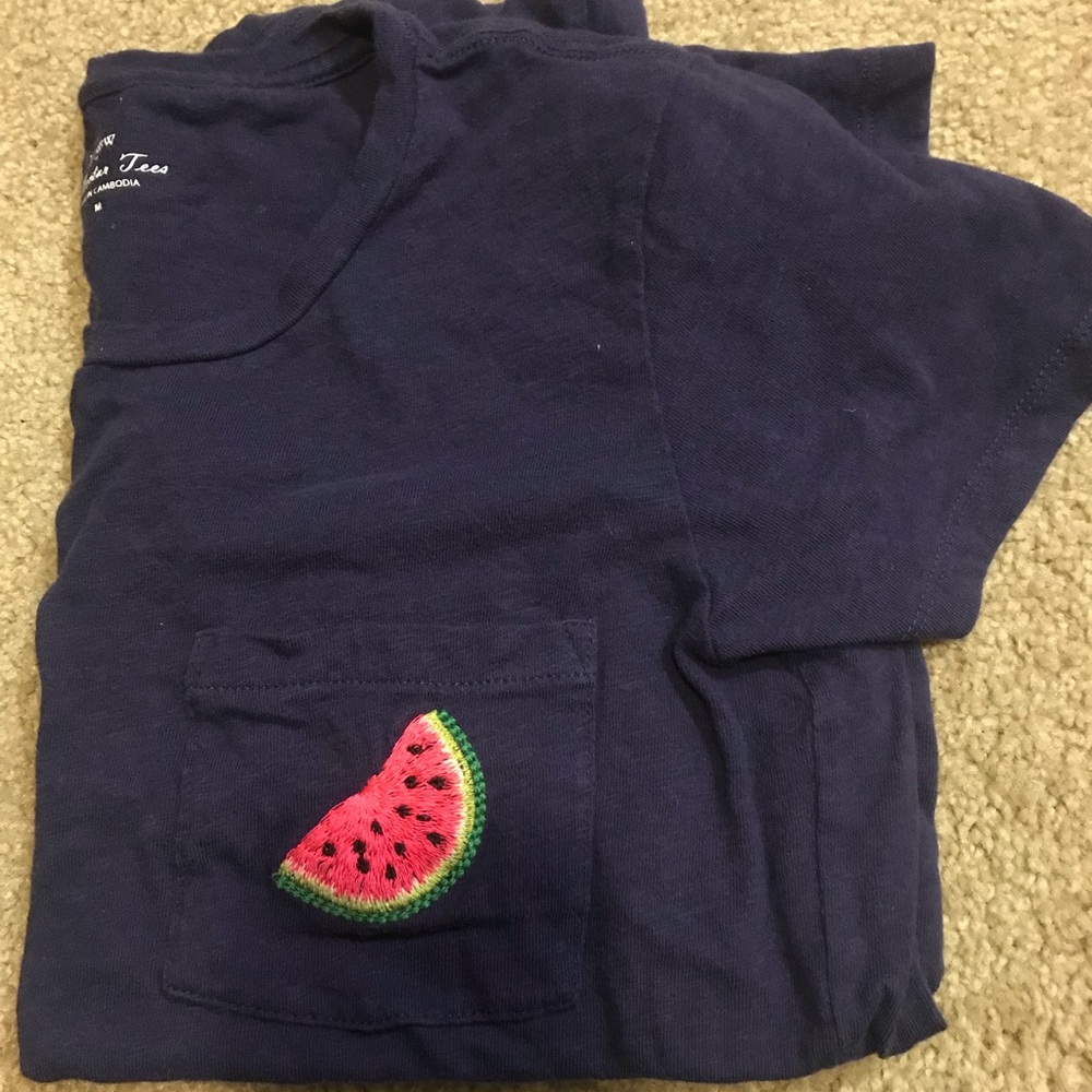 J. Crew T-shirt